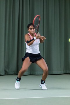 Johanna Silva 473 - Norddeutsche Meisterschaften